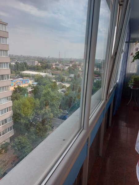 Vitan Olimpia Stadion