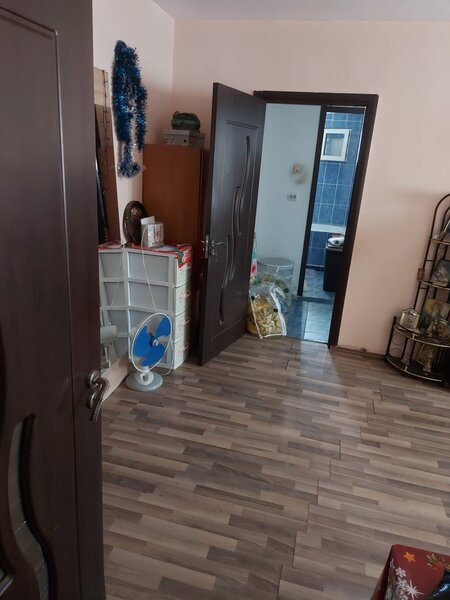 Vitan Olimpia Stadion